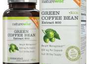 NatureWise Green Coffee Bean Extract with Antioxidants