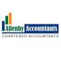 Get Accounting Services for Small Business in London - Allenby Accountants