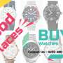 Buy Watches Online in London