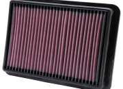 Get Induction Air Filter Variant For Your Car’s Better Working