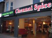 Best Banqueting Suites in North London - Chennai Spice