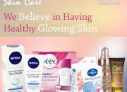Buying Discount Cosmetics For Good Skin!