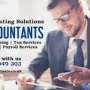 Avail best accounting services in London from Nexa Accountants