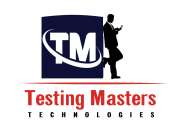 RPA online training and Project support by Real time faculty-TESTING MASTERS TECHNOLOGIES