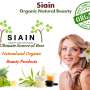 organic skin care products uk