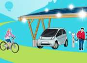 Search for Electric Vehicles Information