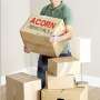 Want to move? Acorn Removals can Help in Your Packaging & Removals.