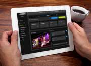 Use your existing server hardware with Livebox streaming server
