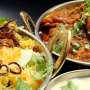 Visit the Best Punjabi Restaurant in Southall