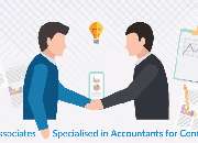 Accountants in Hull for contractors and Freelancers