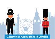 Find Online Best Accountants in London| DNS Accountants
