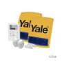YALE 6400 Premium / Home Connect Telecommunicating Burglar Alarm