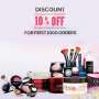 Ladies! Grab Your Deals on Beauty Products Range from Discounted Cosmetics UK