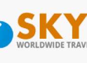 Buy Cheap Flights tickets - Skyjet Air Travel