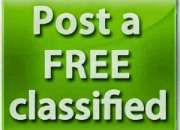 Free classifide website