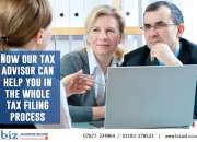 Resolve Accounting Issues of Your Business with Biz Accounting Solutions