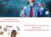 Oracle Global Trade Management Users Email List in UK/USA/GERMANY/CANADA