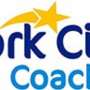York City Coaches                            `