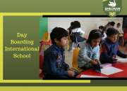 NCR Finest Pre-Nursery School-Best Day Care in Greater Noida
