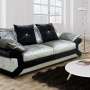 Acquire Stylish Velvet Fabric 3 Seater Sofa at Affordable Price