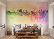 Acquire Stunning London Wallpaper at a Reasonable Price