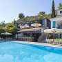 Luxury Skiathos Beach Escape from £829pp – Save Up to 43 percent