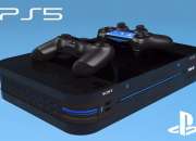 PlayStation 5 will solve PS4 problems 