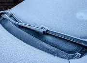 Prevent frost from sticking to a car windscreen this winter by buying this ingenious tool
