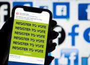 Facebook ads: Who is spending money to get you to vote?