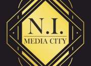 Media city ni ltd